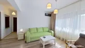 Garsoniera superba - Baneasa Romatsa 