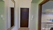 Garsoniera superba - Baneasa Romatsa 