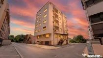 Garsoniera superba - Baneasa Romatsa