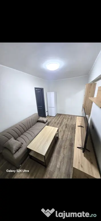De vânzare apartament 2 camere 30mp strada Aleea Căminului
