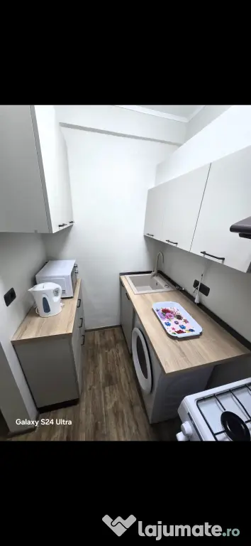 De vânzare apartament 2 camere 30mp strada Aleea Căminului