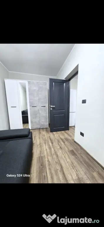 De vânzare apartament 2 camere 30mp strada Aleea Căminului