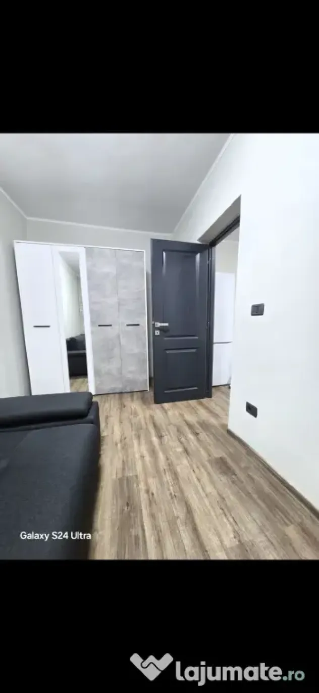 De vânzare apartament 2 camere 30mp strada Aleea Căminului