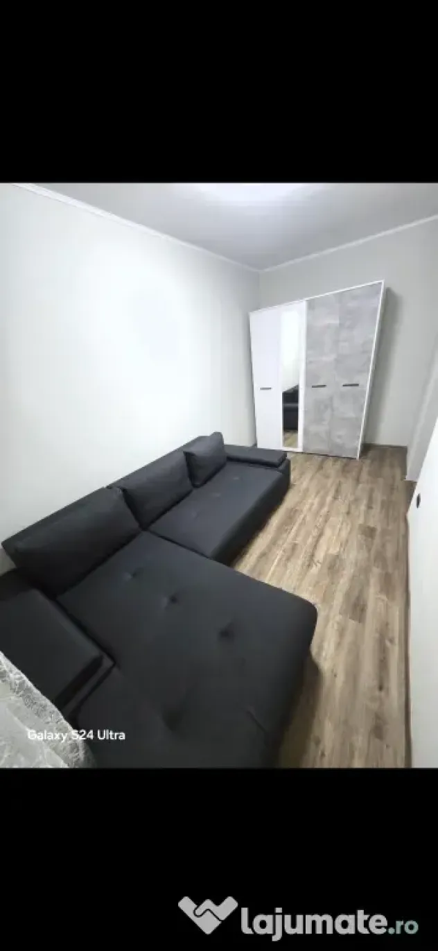 De vânzare apartament 2 camere 30mp strada Aleea Căminului