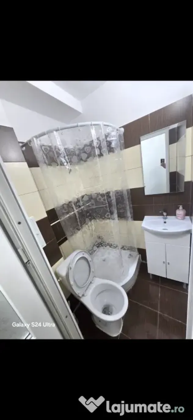 De vânzare apartament 2 camere 30mp strada Aleea Căminului