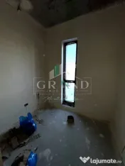SPAȚIU COMERCIAL 120mp | 4 ÎNCĂPERI | 3 BAI | TERASĂ 20m 
