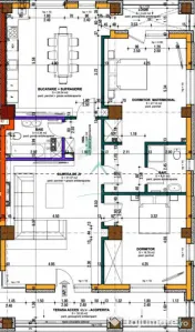 SPAȚIU COMERCIAL 120mp | 4 ÎNCĂPERI | 3 BAI | TERASĂ 20m 
