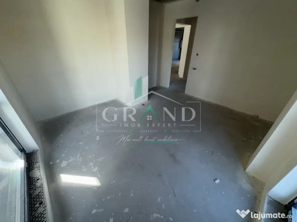 SPAȚIU COMERCIAL 120mp | 4 ÎNCĂPERI | 3 BAI | TERASĂ 20m