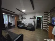 Apartament 2 camere decomandat Nitu Vasile -etaj 1