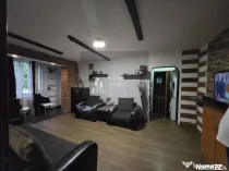 Apartament 2 camere decomandat Nitu Vasile -etaj 1