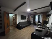 Apartament 2 camere decomandat Nitu Vasile -etaj 1