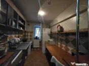 Apartament 2 camere decomandat Nitu Vasile -etaj 1