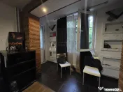 Apartament 2 camere decomandat Nitu Vasile -etaj 1