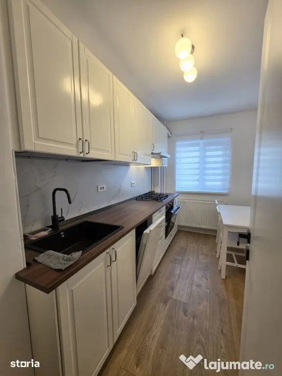 2 camere recent renovat 13 septembrie