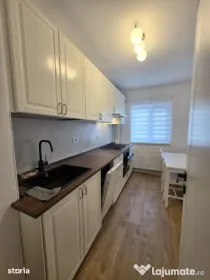 2 camere recent renovat 13 septembrie