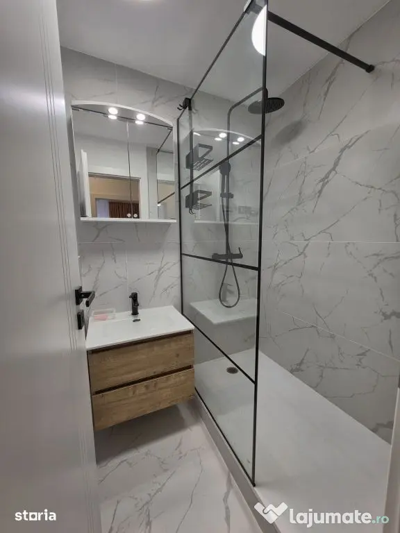 2 camere recent renovat 13 septembrie
