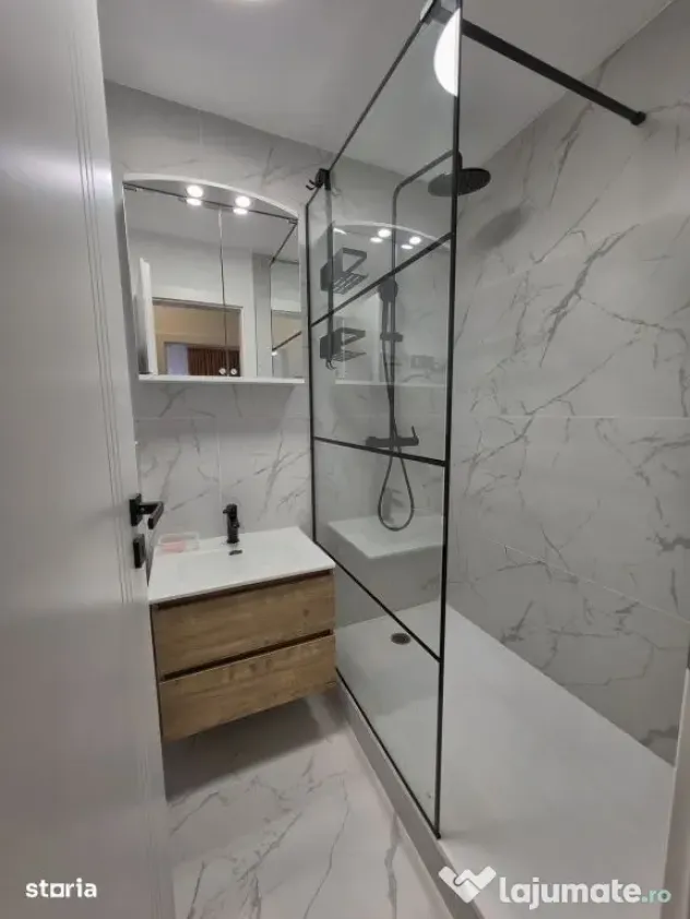 2 camere recent renovat 13 septembrie