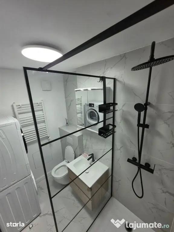 2 camere recent renovat 13 septembrie