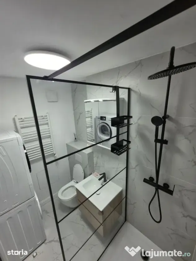 2 camere recent renovat 13 septembrie