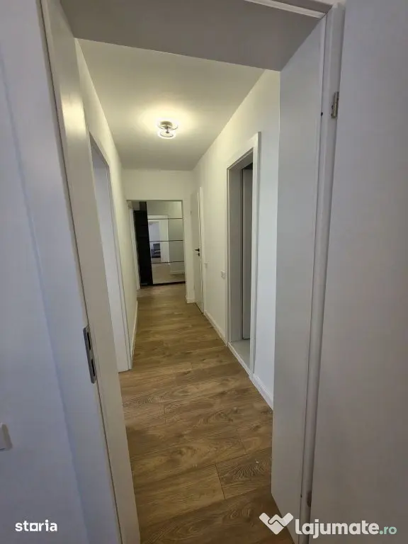 2 camere recent renovat 13 septembrie