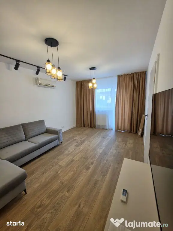 2 camere recent renovat 13 septembrie