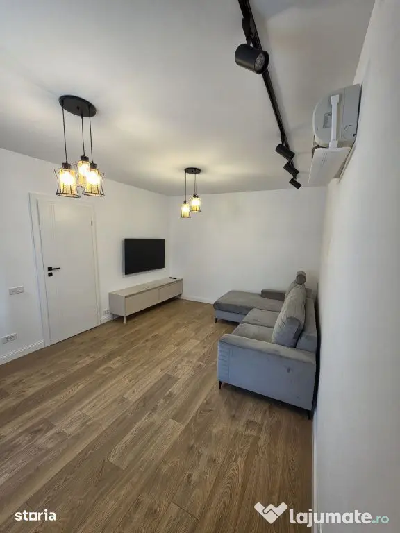2 camere recent renovat 13 septembrie