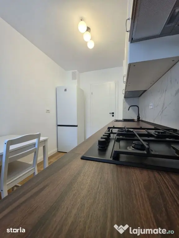 2 camere recent renovat 13 septembrie