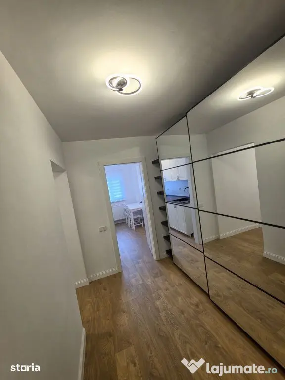 2 camere recent renovat 13 septembrie