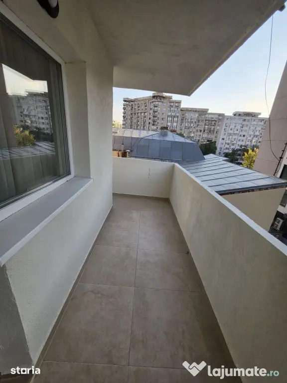 2 camere recent renovat 13 septembrie