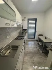 Garsoniera aproape de Mall Afi Cotroceni si de Politehnica