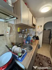 2 camere zona Luica-Brancoveanu 