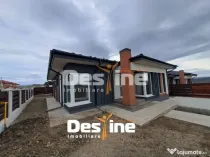 Casa P+POD, 4 CAMERE 135 MP, MIROSLAVA