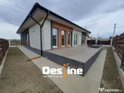 Casa P+POD, 4 CAMERE 135 MP, MIROSLAVA 
