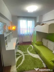3 camere decomandat | | Piața Sudului | Școala 194