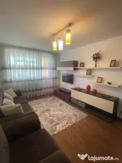 3 camere decomandat | | Piața Sudului | Școala 194