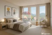 COMISION 0- Casă premium la Bunloc cu potențial excelent 