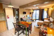 Apartament 2 camere 55mp | Centrala | Berceni - Drumul Gazar