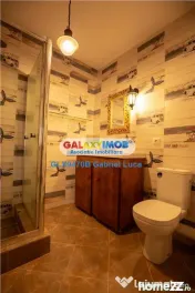 Apartament 2 camere 55mp | Centrala | Berceni - Drumul Gazar