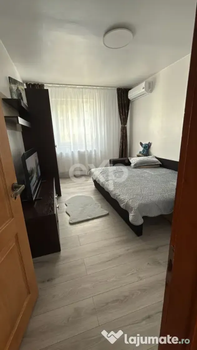 Apartament 2 camere | Renovat complet | Mobilat și utilat