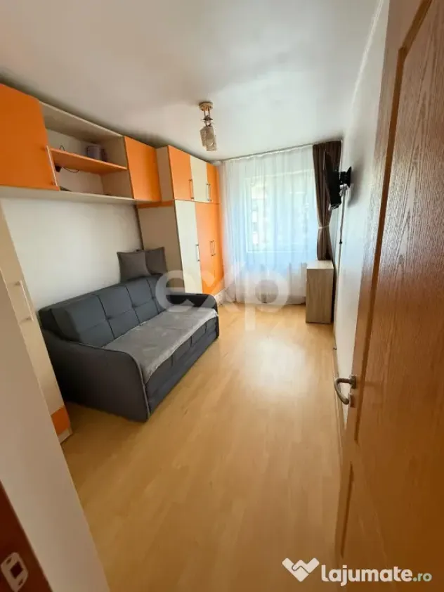 Apartament 2 camere | Renovat complet | Mobilat și utilat