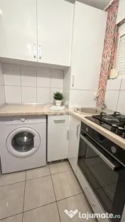 Apartament 2 camere | Renovat complet | Mobilat și utilat