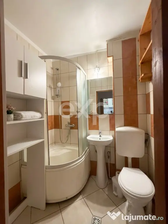 Apartament 2 camere | Renovat complet | Mobilat și utilat