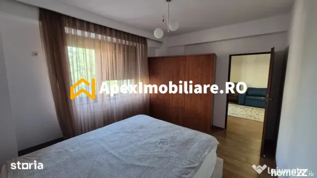 Apartament 3 camere de inchiriat Bucurestii Noi București |