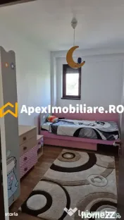 Apartament 3 camere de inchiriat Bucurestii Noi București | 