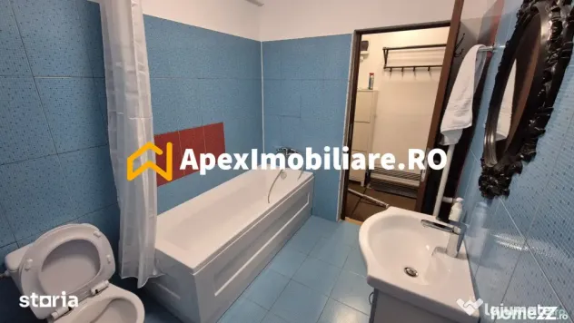 Apartament 3 camere de inchiriat Bucurestii Noi București |