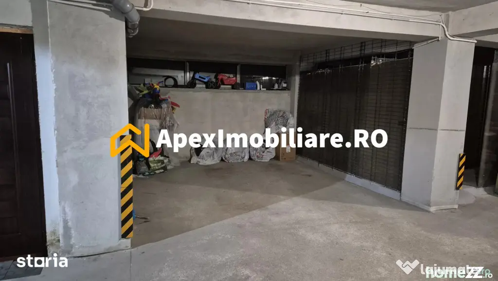 Apartament 3 camere de inchiriat Bucurestii Noi București |