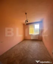 Apartament 2 camere, 48,4 mp, zona centrala, Campia Turzii 