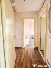Apartament 2 camere, 48,4 mp, zona centrala, Campia Turzii 