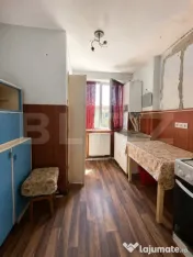 Apartament 2 camere, 48,4 mp, zona centrala, Campia Turzii 
