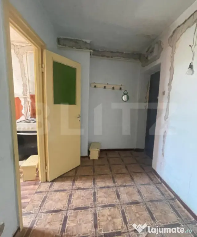 Apartament 2 camere, 48,4 mp, zona centrala, Campia Turzii